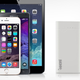 Illustration for article titled Save 42% on the Innori: 22,400mAh of Portable Power